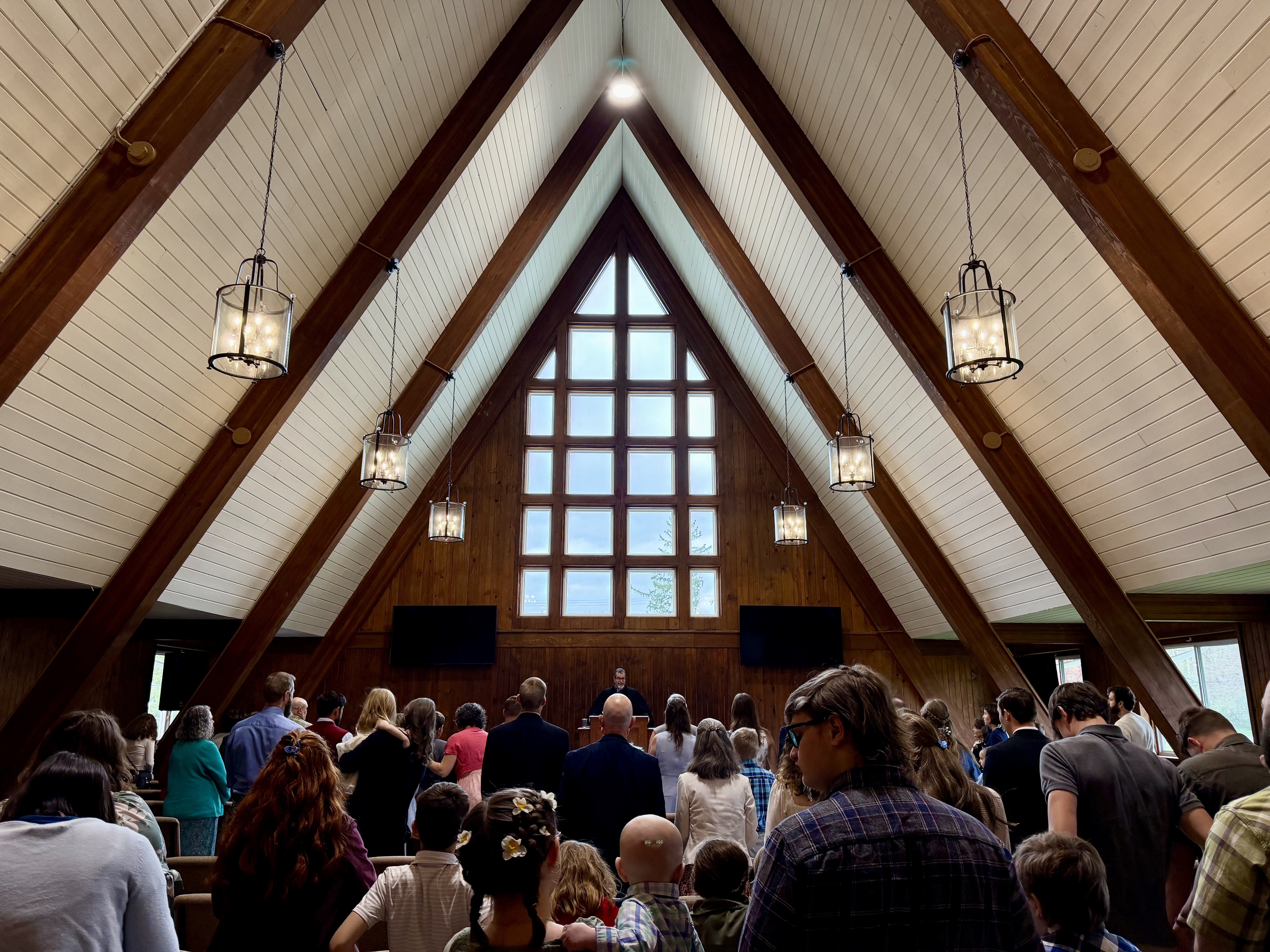 Wilmington Reformed Church